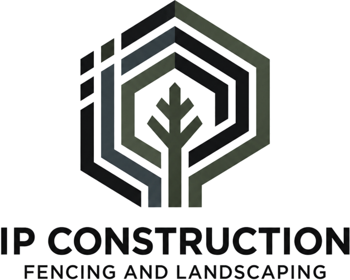 IP Construction Fencing and Landscaping
