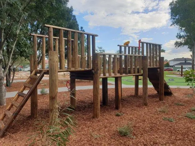 Playground & Outdoor Play project gallery
