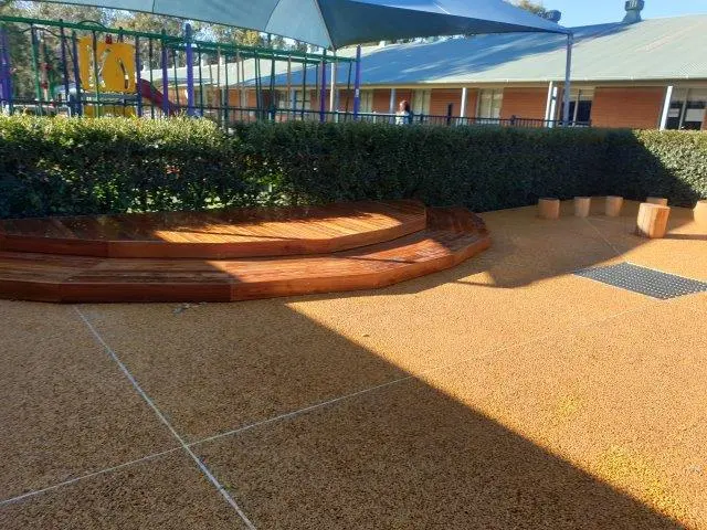 Decking project gallery